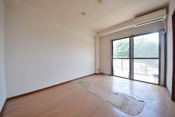 ホーエイハイムの物件内観写真